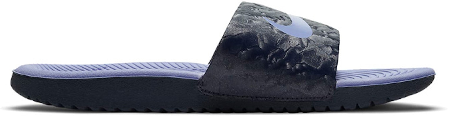 (Sekolah Dasar) Nike Kawa 'Thunder Blue Purple Pulse' 819352-405 Order (Sekolah Dasar) Nike Kawa 'Thunder Blue Purple Pulse' 819352-405