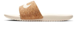 (Grade School) Nike Kawa SE 2 Slide 'Cork' DA2638-200 (Grade School) Nike Kawa SE 2 Slide 'Cork' DA2638-200