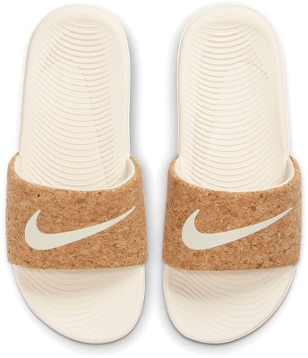 (Sekolah Dasar) Nike Kawa SE 2 Slide 'Cork' DA2638-200 Lookbook (Sekolah Dasar) Nike Kawa SE 2 Slide 'Cork' DA2638-200