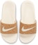 Lookbook (Kanak-Kanak) Nike Kawa SE 2 Slide 'Cork' DA2638-200