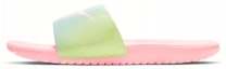 Buy (Kanak-Kanak) Nike Kawa Slide 'Arctic Punch Light Armory Blue' CW1656-600