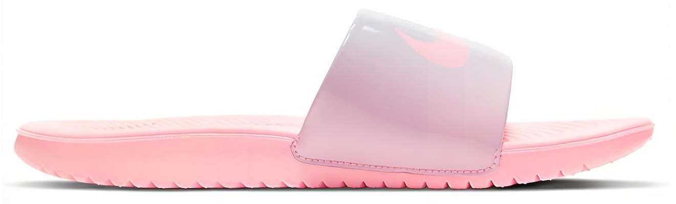 (小学生用) ナイキ カワ スライド 'アークティックパンチ ライトアーモリーブルー' CW1656-600 CW1656-600 Order (小学生用) ナイキ カワ スライド 'アークティックパンチ ライトアーモリーブルー' CW1656-600 CW1656-600