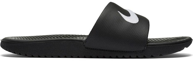 (Kanak-Kanak) Nike Kawa Slide 'Hitam' 819352-001 Order (Kanak-Kanak) Nike Kawa Slide 'Hitam' 819352-001