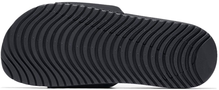 (小学款) 耐克 Kawa 拖鞋 '黑金' 819352-003 Purchase (小学款) 耐克 Kawa 拖鞋 '黑金' 819352-003