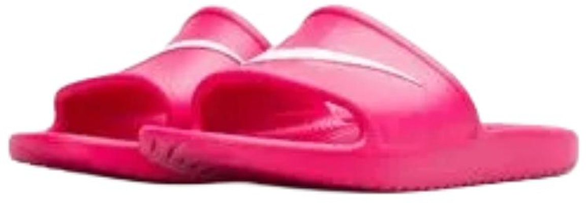 (Sekolah Dasar) Nike Kawa Slide 'Rush Pink' BQ6831-601 Shop (Sekolah Dasar) Nike Kawa Slide 'Rush Pink' BQ6831-601
