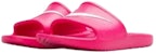 (Grade School) Nike Kawa Slide 'Rush Pink' BQ6831-601