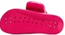 (Grade School) Nike Kawa Slide 'Rush Pink' BQ6831-601