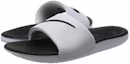 Purchase (Kanak-Kanak) Nike Kawa Slide 'Putih Hitam' 819352-100