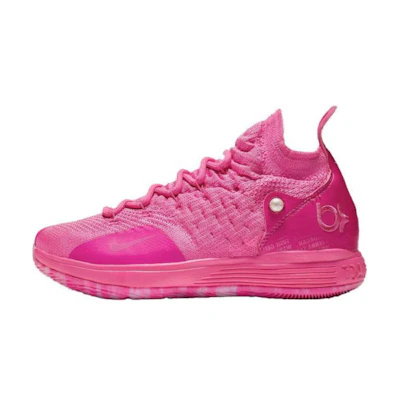 (GS) Nike KD 11 Aunt Pearl