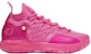 (Kanak-Kanak) Nike KD 11 Aunt Pearl BV9970-600