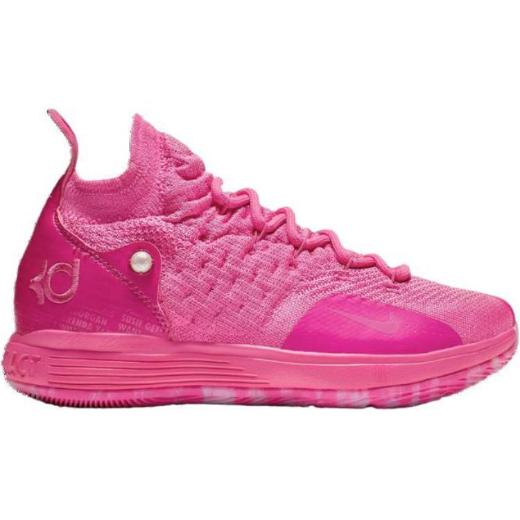 Order (Grade School) Nike KD 11 Aunt Pearl Kindermaten BV9970-600