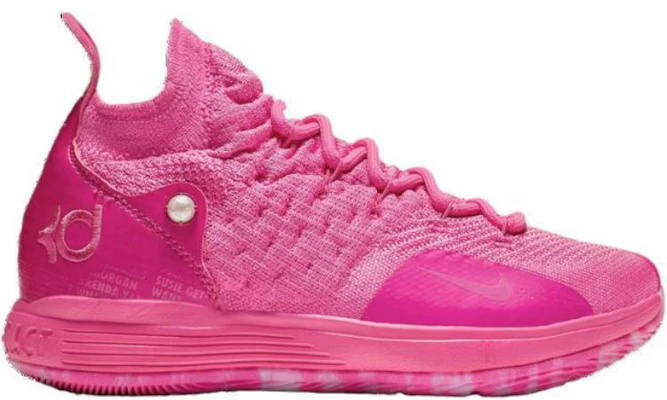 (Grade School) Nike KD 11 Aunt Pearl Kindermaten BV9970-600 Order (Grade School) Nike KD 11 Aunt Pearl Kindermaten BV9970-600