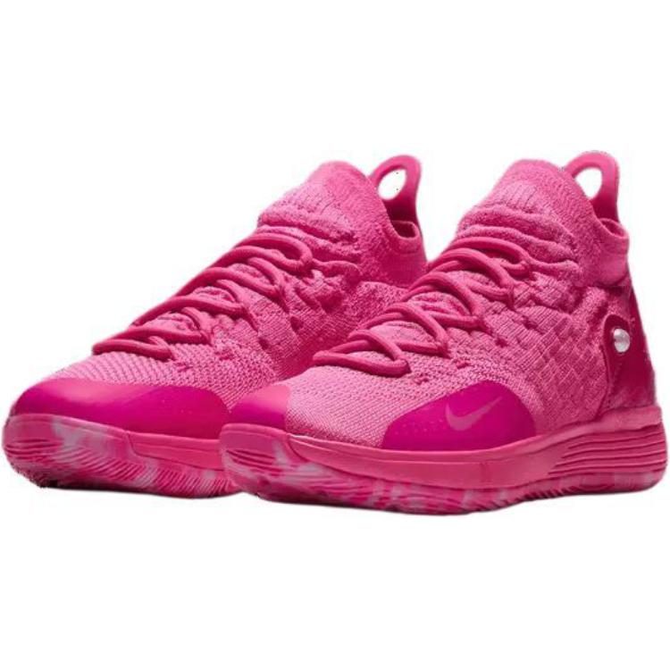Lookbook (Grade School) Nike KD 11 Aunt Pearl Kindermaten BV9970-600