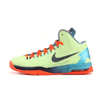 (GS) Nike KD 5 'Extraterrestrial'
