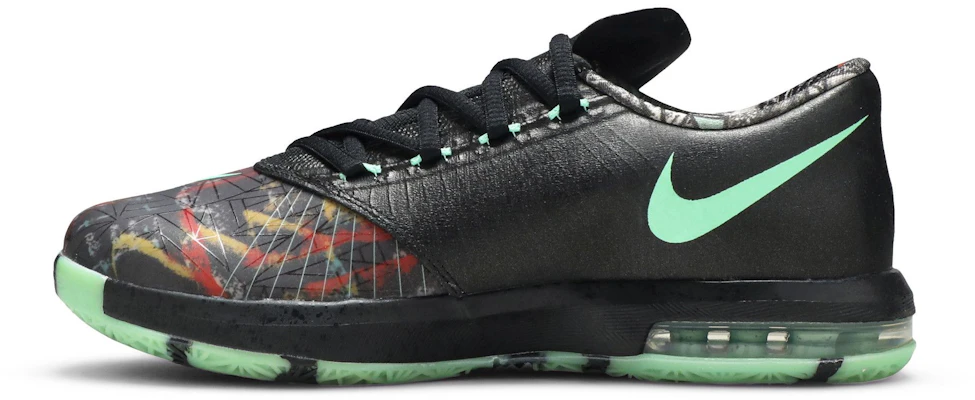 (Nachwuchs) Nike KD 6 ''All Star - Illusion'' 599477-900 Lookbook (Nachwuchs) Nike KD 6 ''All Star - Illusion'' 599477-900