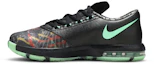 Lookbook (Nachwuchs) Nike KD 6 ''All Star - Illusion'' 599477-900