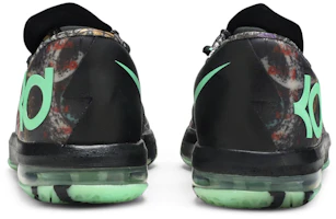 Details for (小學版)耐吉 KD 6 '全明星 - 幻象' 599477-900