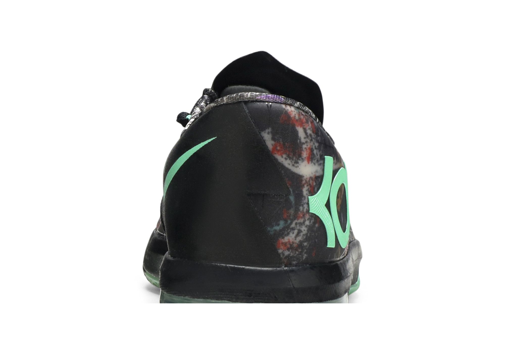 Sizing (Nachwuchs) Nike KD 6 ''All Star - Illusion'' 599477-900