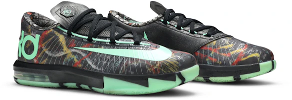 Cheap (小學版)耐吉 KD 6 '全明星 - 幻象' 599477-900