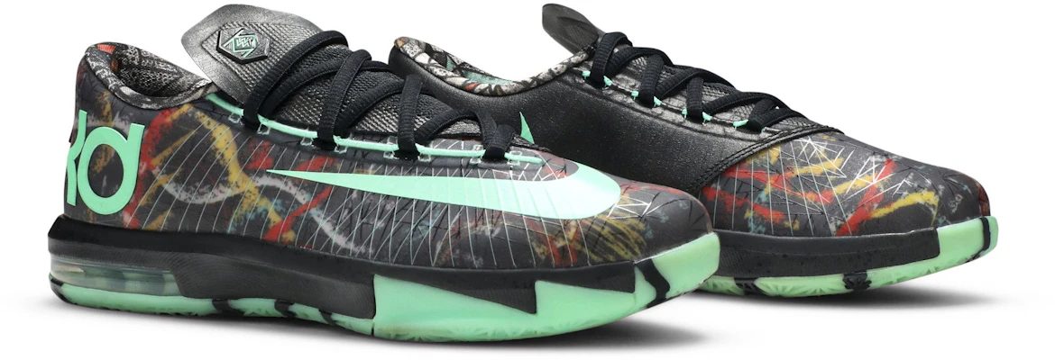(Nachwuchs) Nike KD 6 ''All Star - Illusion'' 599477-900 Cheap (Nachwuchs) Nike KD 6 ''All Star - Illusion'' 599477-900