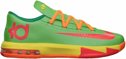 (Grade School) Nike KD 6 'Candy' 599477-300 (Grade School) Nike KD 6 'Candy' 599477-300