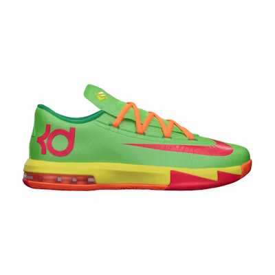 (GS) Nike KD 6 'Candy'