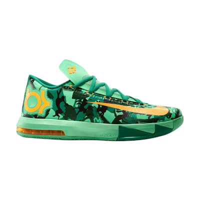 (GS) Nike KD 6 'Easter'