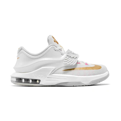 (GS) Nike KD 7 'Aunt Pearl'