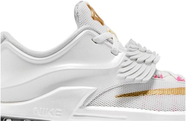 (Kanak-Kanak) Nike KD 7 'Aunt Pearl' 745407-176 Order (Kanak-Kanak) Nike KD 7 'Aunt Pearl' 745407-176