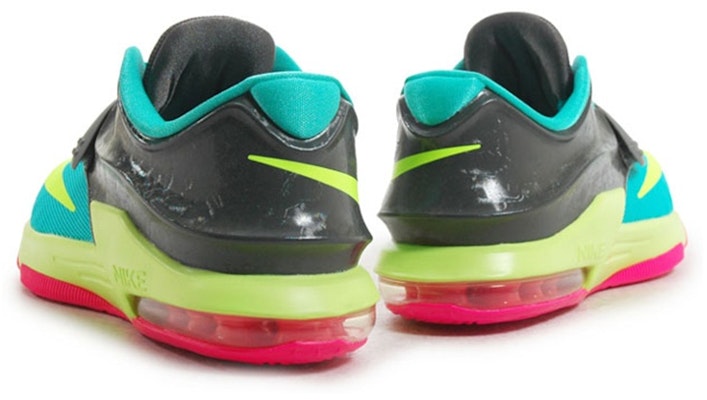(Sekolah Dasar) Nike KD 7 'Carnival' 669942-300 Shop (Sekolah Dasar) Nike KD 7 'Carnival' 669942-300