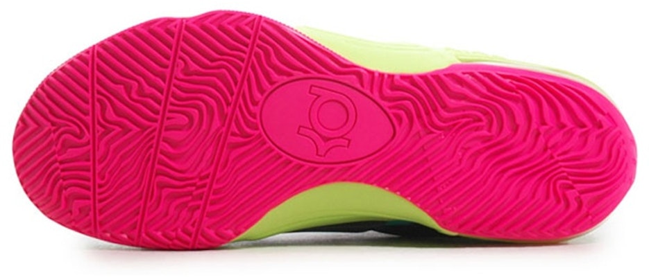 (Sekolah Dasar) Nike KD 7 'Carnival' 669942-300 Purchase (Sekolah Dasar) Nike KD 7 'Carnival' 669942-300