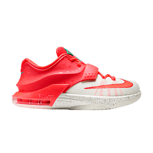 Buy Nike KD 7 'Egg Nog' (Grade School) Anak-anak 669942-613