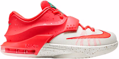 (Grade School) Nike KD 7 'Egg Nog' 669942-613 (Grade School) Nike KD 7 'Egg Nog' 669942-613