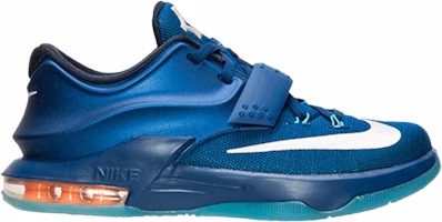 (Grade School) Nike KD 7 'Elevate' 669942-400 (Grade School) Nike KD 7 'Elevate' 669942-400