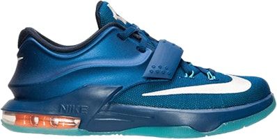 (Grade School) Nike KD 7 'Elevate' 669942-400 (Grade School) Nike KD 7 'Elevate' 669942-400