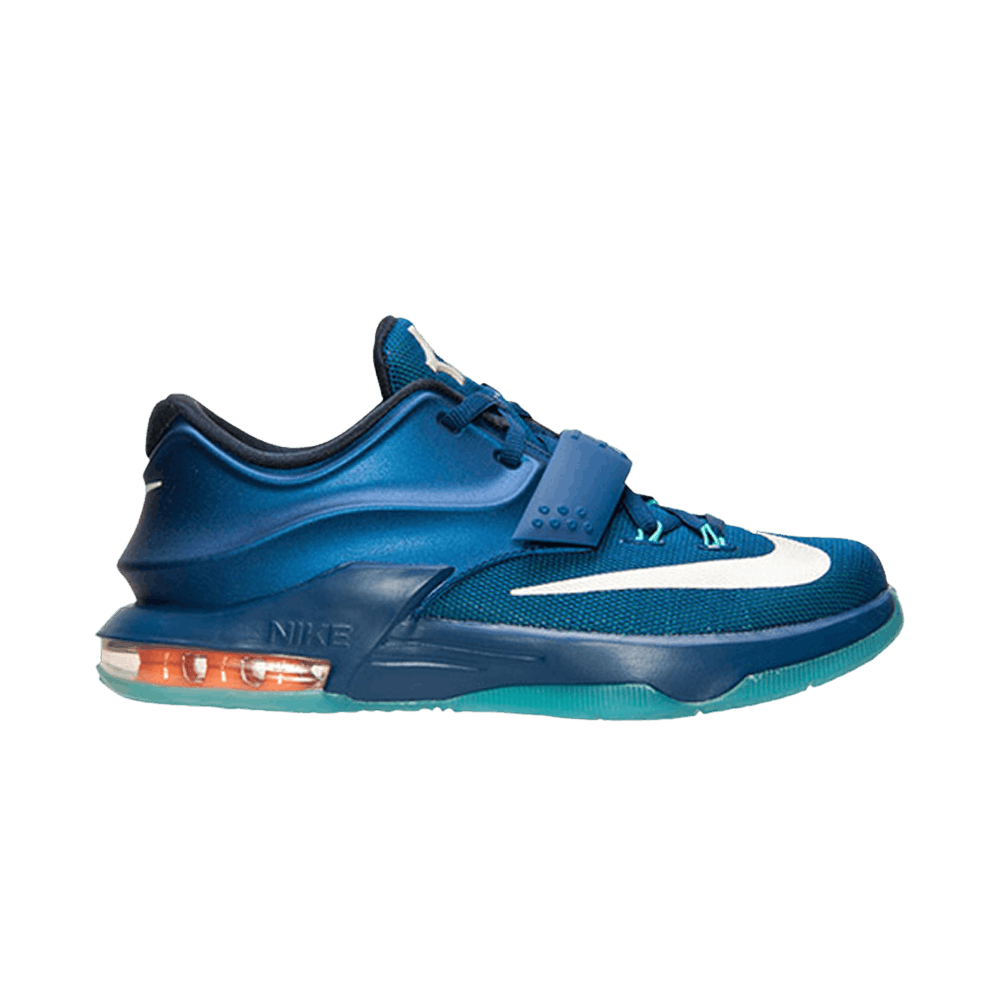 (Grade School) Nike KD 7 'Elevate' 669942-400