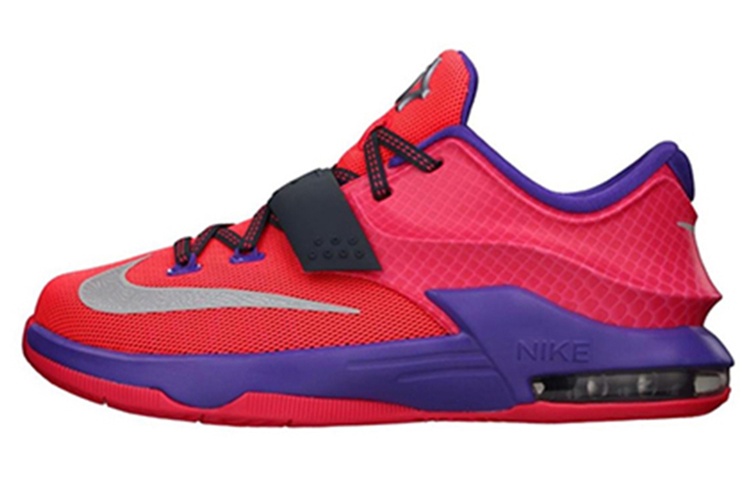 (Grade School) Nike KD 7 'Hyper Punch' 669942-601
