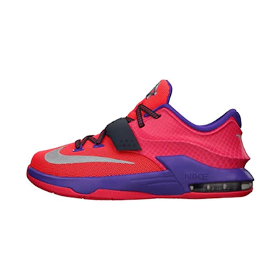 (GS) Nike KD 7 'Hyper Punch'