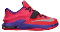 Order Nike KD 7 ''Hyper Punch'' (Grade School) Scarpe Bambini. 669942-601