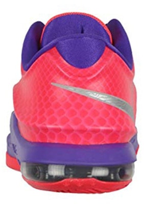 나이키 KD 7 '하이퍼 펀치' (초등학생용) 669942-601 Lookbook 나이키 KD 7 '하이퍼 펀치' (초등학생용) 669942-601