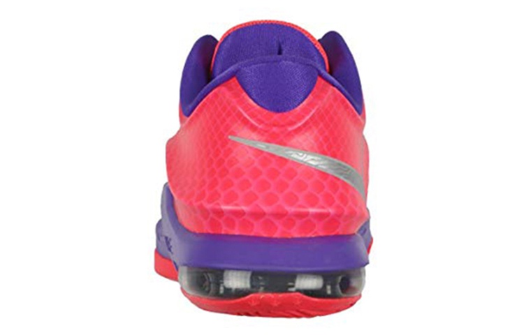 Lookbook Nike KD 7 ''Hyper Punch'' (Grade School) Scarpe Bambini. 669942-601