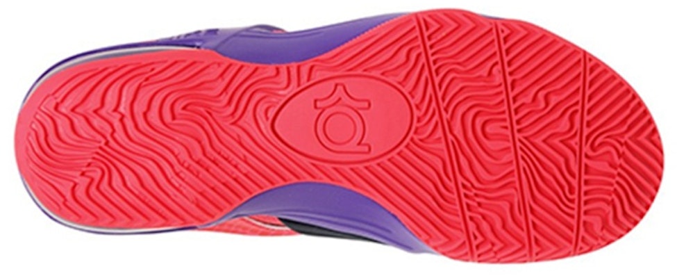 나이키 KD 7 '하이퍼 펀치' (초등학생용) 669942-601 Shop 나이키 KD 7 '하이퍼 펀치' (초등학생용) 669942-601