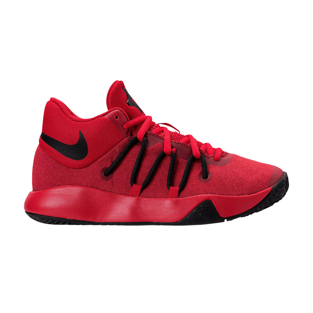 (Grade School) Nike KD Trey 5 V 'Gym Red' 942893-600
