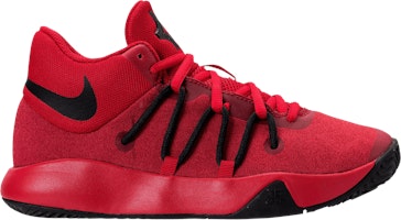 (Grade School) Nike KD Trey 5 V 'Gym Red' 942893-600 (Grade School) Nike KD Trey 5 V 'Gym Red' 942893-600