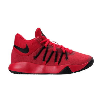 (GS) Nike KD Trey 5 V 'Gym Red'