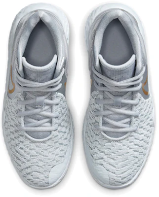 (École Primaire) Nike KD Trey 5 VIII ''Argent Métallique Or'' CT1425-006 Shop (École Primaire) Nike KD Trey 5 VIII ''Argent Métallique Or'' CT1425-006