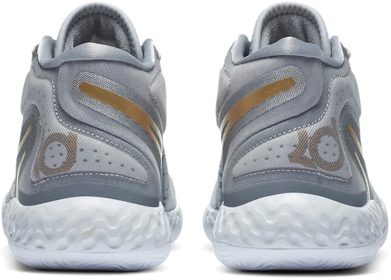 (Nilai Sekolah) Nike KD Trey 5 VIII 'Perak Emas Metalik' CT1425-006 Purchase (Nilai Sekolah) Nike KD Trey 5 VIII 'Perak Emas Metalik' CT1425-006