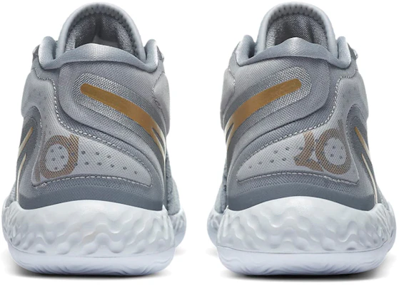 (École Primaire) Nike KD Trey 5 VIII ''Argent Métallique Or'' CT1425-006 Purchase (École Primaire) Nike KD Trey 5 VIII ''Argent Métallique Or'' CT1425-006