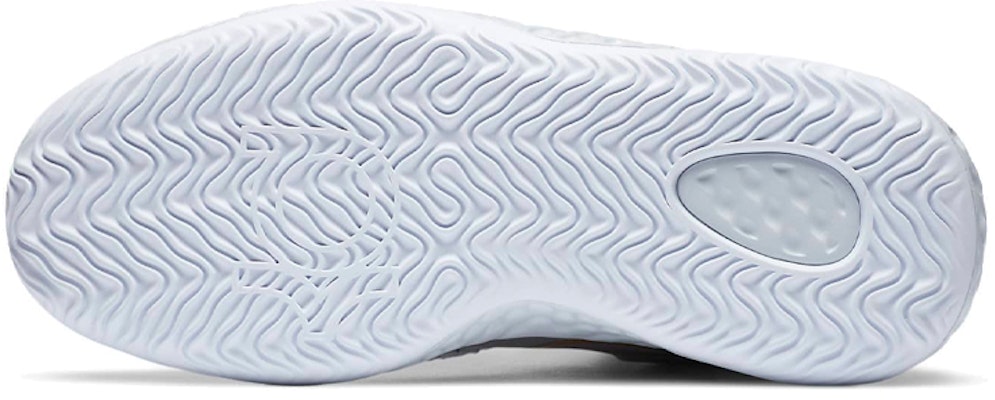 (Nilai Sekolah) Nike KD Trey 5 VIII 'Perak Emas Metalik' CT1425-006 Details for (Nilai Sekolah) Nike KD Trey 5 VIII 'Perak Emas Metalik' CT1425-006