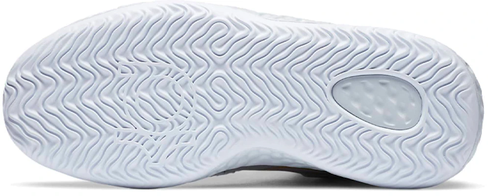 (École Primaire) Nike KD Trey 5 VIII ''Argent Métallique Or'' CT1425-006 Details for (École Primaire) Nike KD Trey 5 VIII ''Argent Métallique Or'' CT1425-006